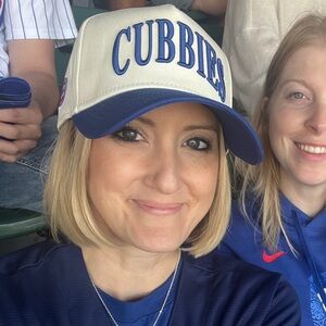 Meet your Posher, Shelly